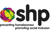 Homeless Charity SHP