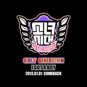 Girls Generation I Got A Boy " The Analysis"