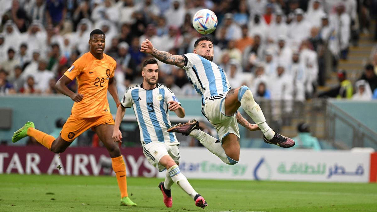 Qatar 2022: Con Dibu Martínez como héroe, Argentina venció por penales a los Países Bajos y jugará la semifinal del Mundial con Croacia