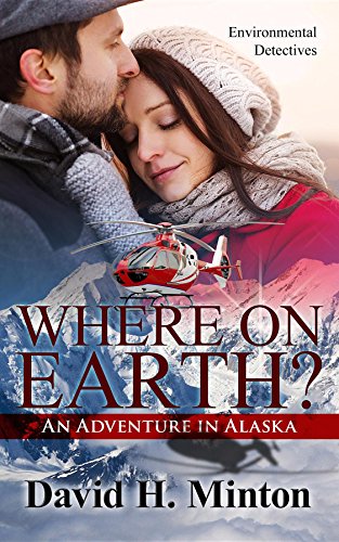 Where on Earth? by David H. Minton