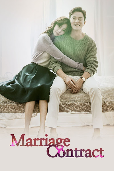 Download Marriage Contract Season 1 Complete Hindi 720p & 1080p WEBRip ESubs