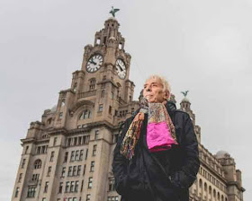 JOHN CALE will give a special concert IN LIVERPOOL on 27-5-2017…