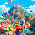 "Super Mario Bros." ganha pôster, trailer será lançado amanhã!