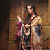 Aysha Zara Woven Shawl Collection for Girls | Winter Woven Shawl Collections by Al-Zohaib 