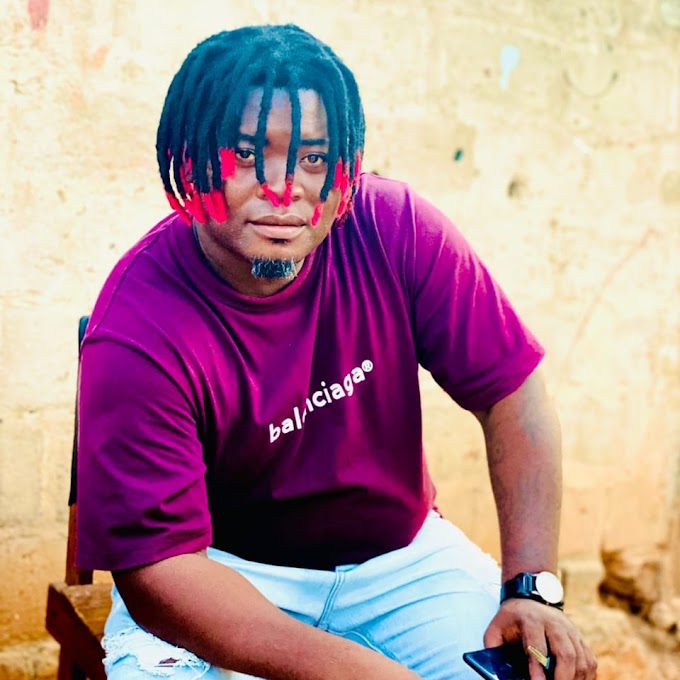 Djulasta - Graças A Mamã Prod DJ Kinny Afro Beats (Kuduro)[Áudio Oficial] 