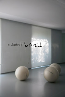 dc studio. Centro de pilates en Valencia