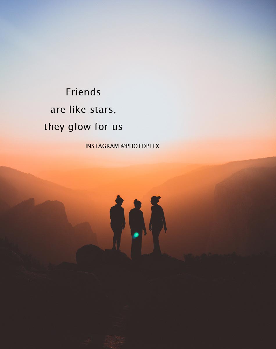 Genuine Friendship Quotes