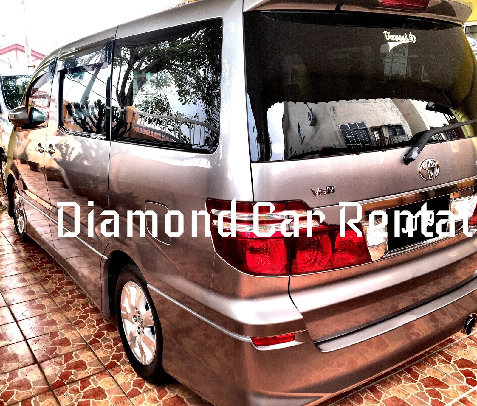Diamond Car Rental & Services
