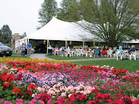 Royal Botanical Gardens Hamilton Events