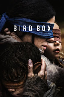 Bird Box: A Ciegas