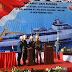 Indonesia starts construction of new Hydro-Oceanographic ship