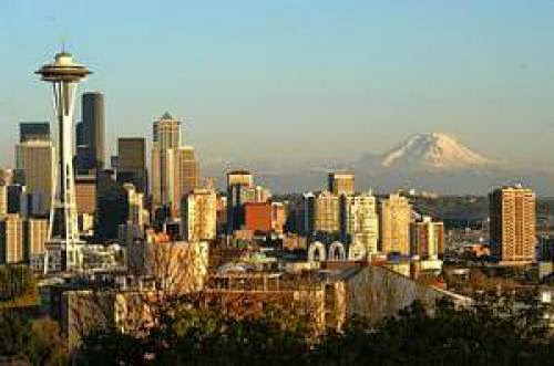 Alien Lore No 179 Ufos Over Seattle This Summer