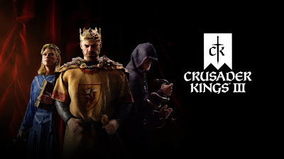 Crusader Kings 3 Highly Compressed Pc Game Free Download