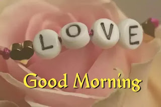 Good morning love images HD