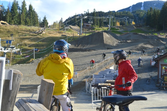 travel, travelblogger, traveling, whistler, bc, canada, bikeracing