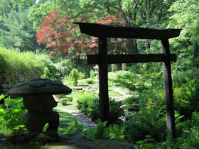 Stan Hywet Japanese Garden