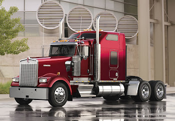 Kenworth Truck Wallpapers