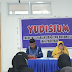 FAKSHI kembali Helat Yudisium Semester Ganjil