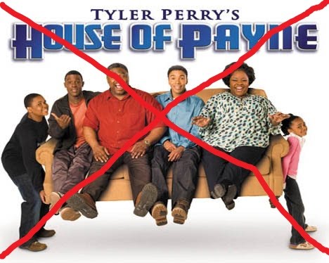 tyler perry house of payne calvin. Tyler Perry is reviving