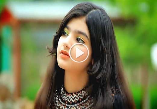 Pashto New HD Song 2017 Za Yam Wafa By Neda Wafa