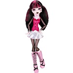 Boneca Monster High Draculaura