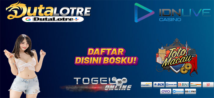 situs togel