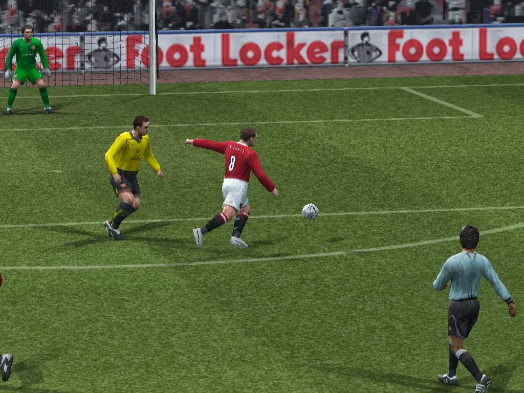 Winning Eleven 9 Full Version - FullRip  Download Low 