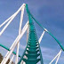 Fury 325 s'offre une première vidéo onride à Carowinds 