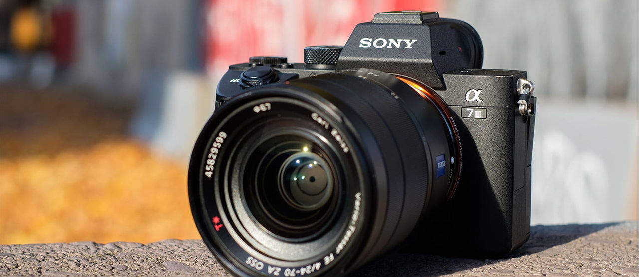  Daftar  Harga  Kamera  Digital DSLR Sony  Lengkap Terbaik 