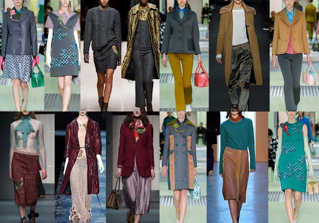 tendencias otoño 2015