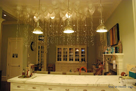 Stay at Home-ista: Wear Your Wedding Dress: an Anniversary Party