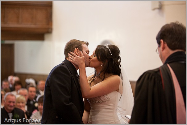 Wedding Photography by Angus Forbes