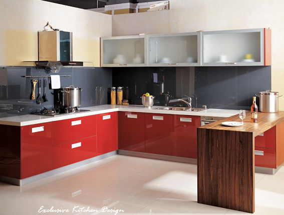3d Kitchen Cabinet Design