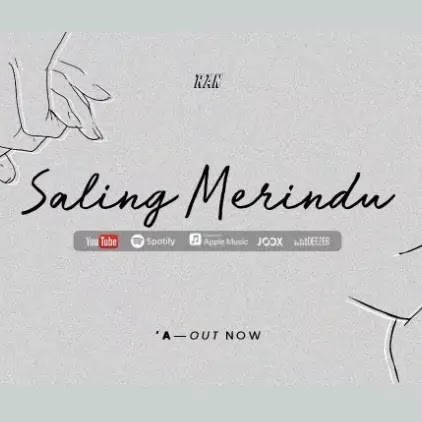 Saling Merindu - RAN