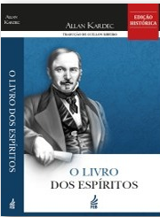 O LIVRO DOS ESPÍRITOS