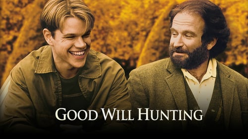 Good Will Hunting 1997 movie online