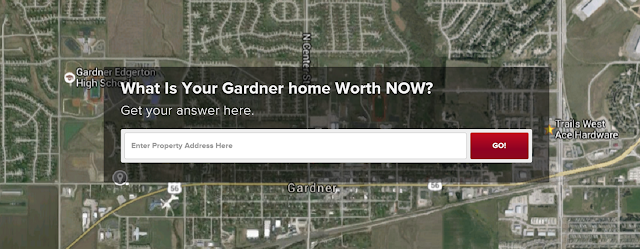 Checkout this Gardner Real Estate Insider Report if you are thinking of buying or selling a home in Gardner.