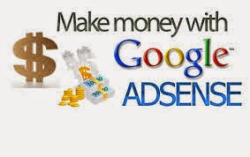 Pengalaman mendaftar Google Adsense