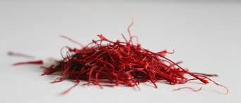 Saffron spice, benefits of saffron