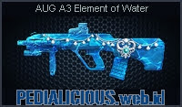 AUG A3 Element Of Water