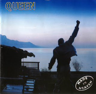 Queen - Made in Heaven