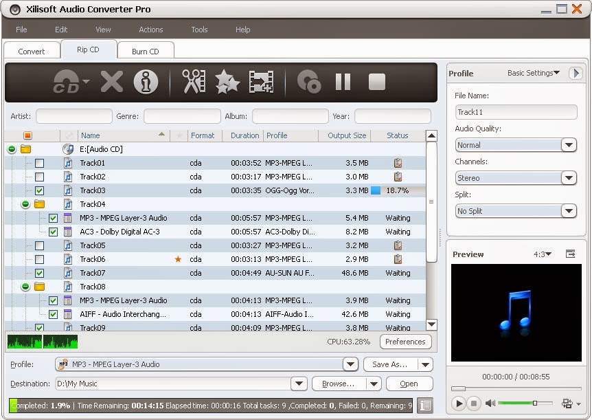 free download xilisoft video converter with serial key