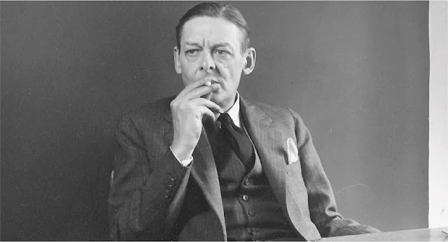 T. S. Eliot Sobre la poesía