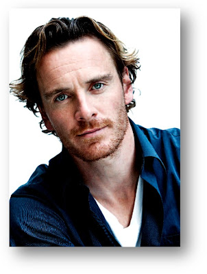 michael fassbender inglourious basterds. Michael Fassbender