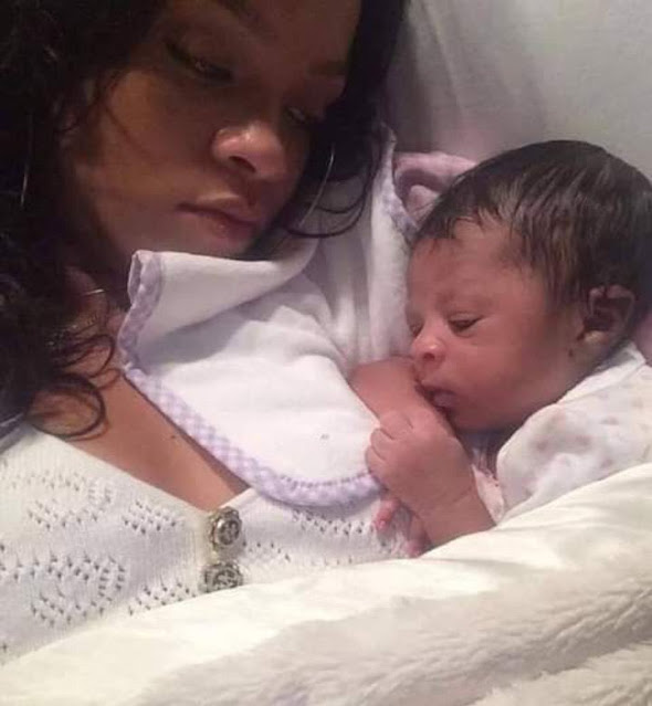 Rihanna da a luz a un niño, su primer hijo con A$AP Rocky
