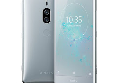 Sony Xperia Xz2 Premium Lunched Amongst 4K Hdr Display As Well As Dual Camera.