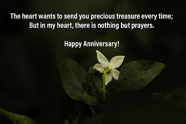 Wedding Anniversary Wishes For Friends- Marriage 