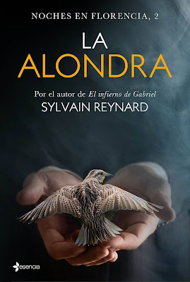 2. La Alondra (Noches en Florencia)