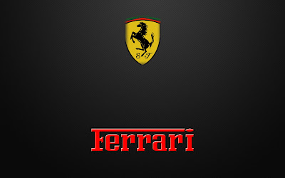 Ferrari Logo