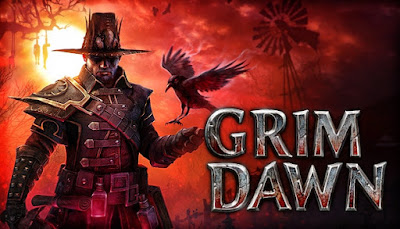 Grim Soul Dark Fantasy Survival MOD APK